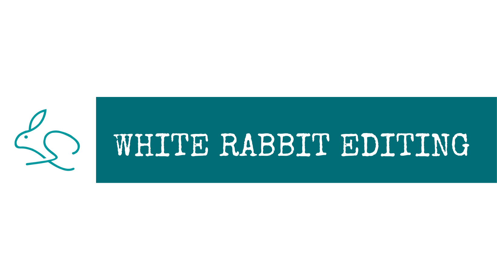 White Rabbit Editing