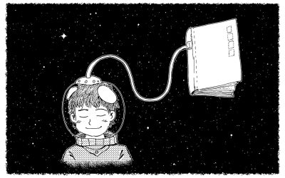 5 Crucial Steps to Perform a Stellar Fiction Book Market Analysis