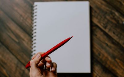 The Art of Line Editing: Enhancing Your Fiction Writing in Conjunction with Copyediting