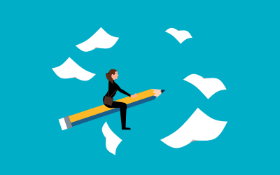 How Are Prices Determined for Different Types of Fiction Editing?